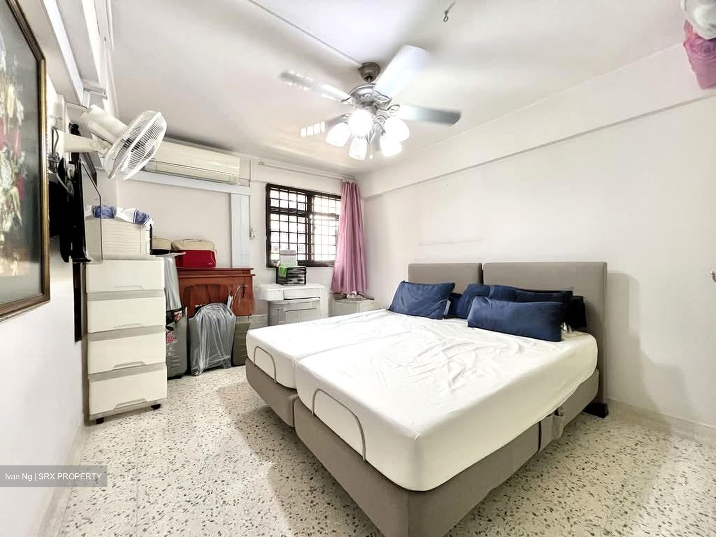 Blk 4 Everton Park (Bukit Merah), HDB 3 Rooms #549735611